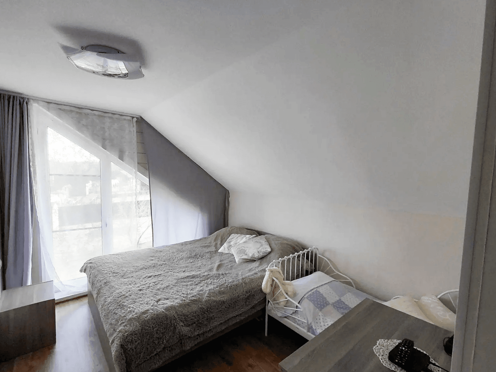 д. Долговка. Зимний дом 62 кв.м на участке 10 соток