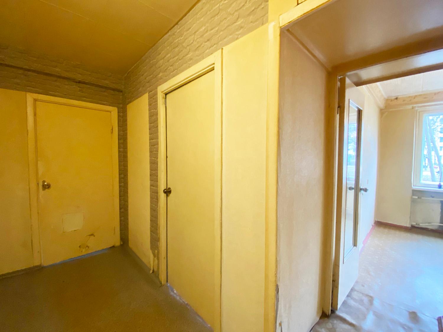 С-Петербург, г. Колпино. 2-комнатная квартира 46,5 кв.м