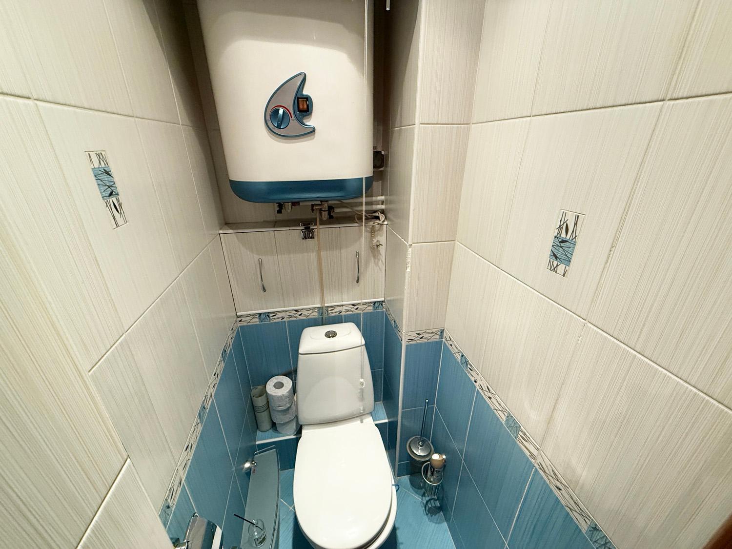 м. «Проспект Ветеранов». 2-комнатная квартира 59,8 кв.м