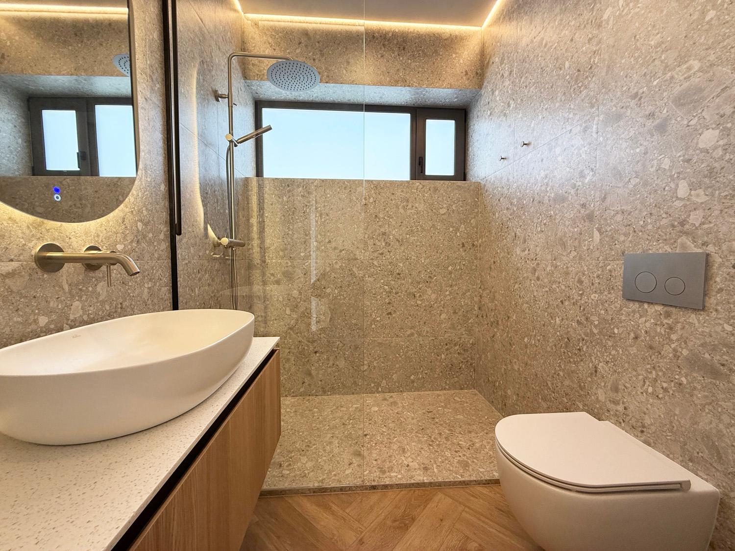 д. Агалатово, ИЖС. Новый коттедж 156 кв.м на участке 6 соток