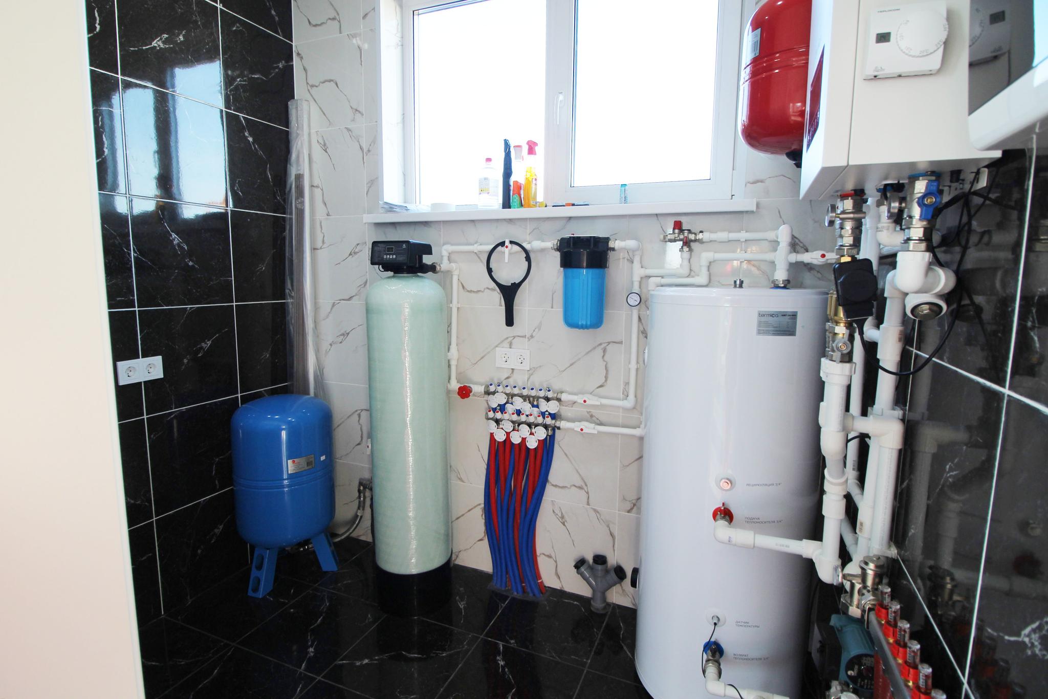 пос. Ропша, КП «Фазенда». Новый коттедж 186 кв.м на участке 10 соток