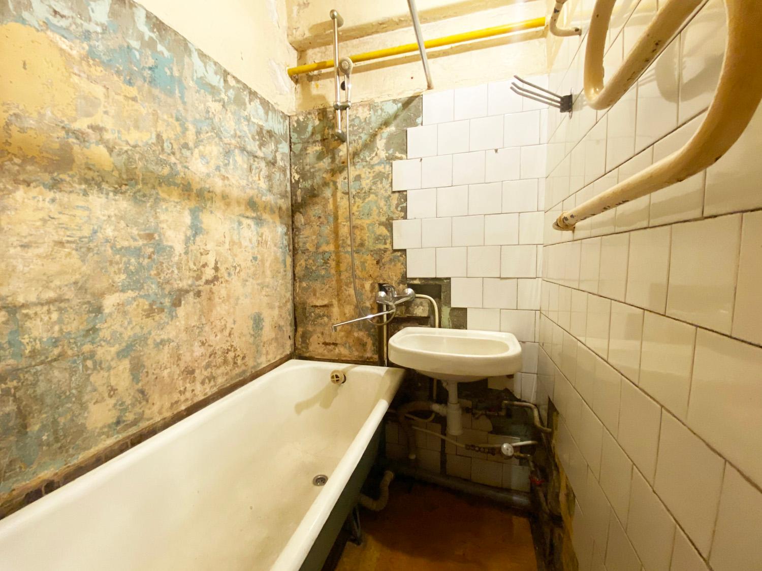 С-Петербург, г. Колпино. 2-комнатная квартира 46,5 кв.м