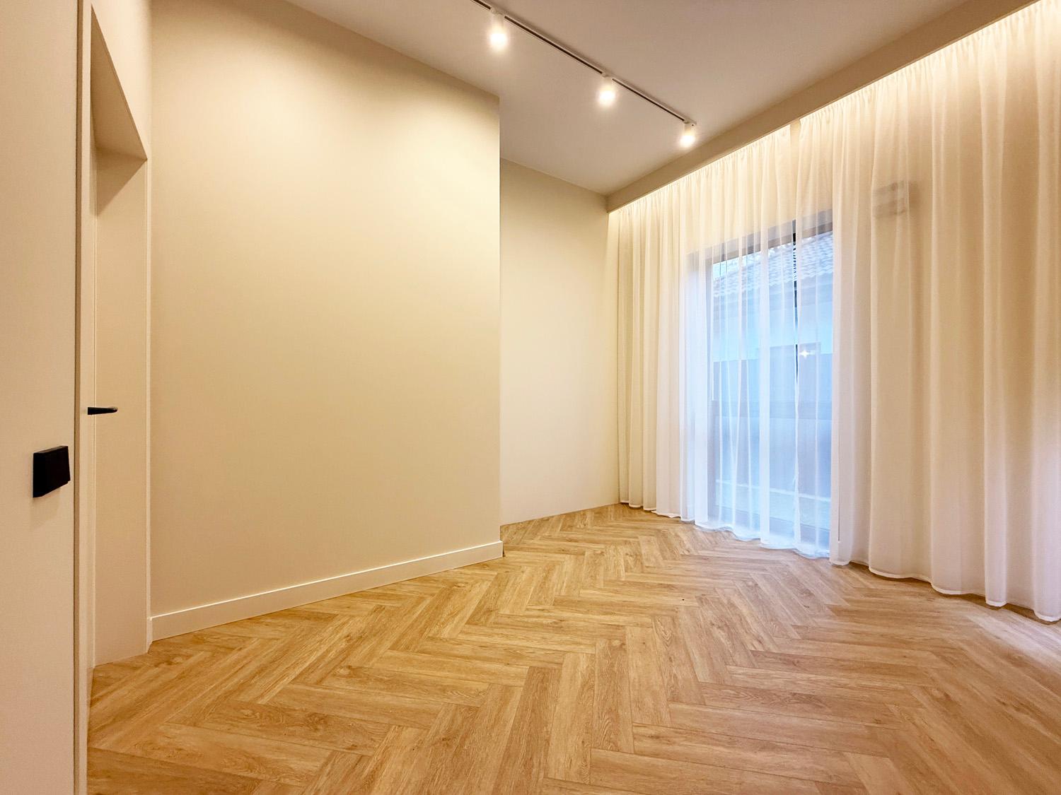 д. Агалатово, ИЖС. Новый коттедж 153 кв.м на участке 6 соток