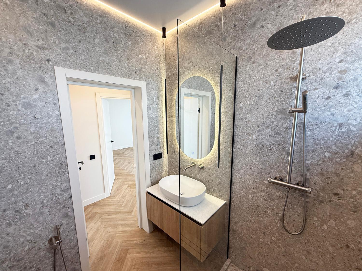 д. Агалатово, ИЖС. Новый коттедж 156 кв.м на участке 6 соток