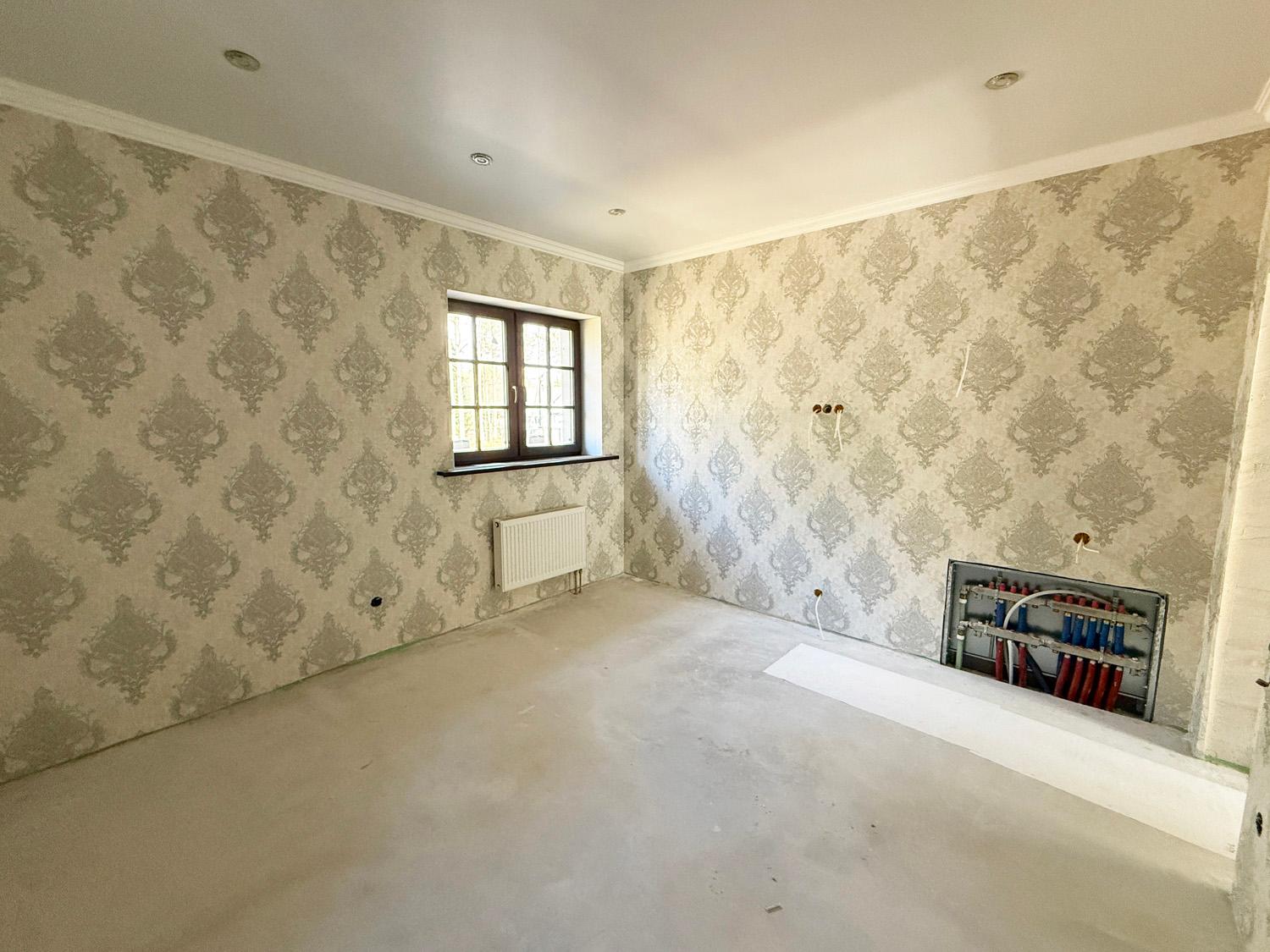 п. Приветнинское. Коттедж 160 кв.м на берегу реки, участок 27 соток