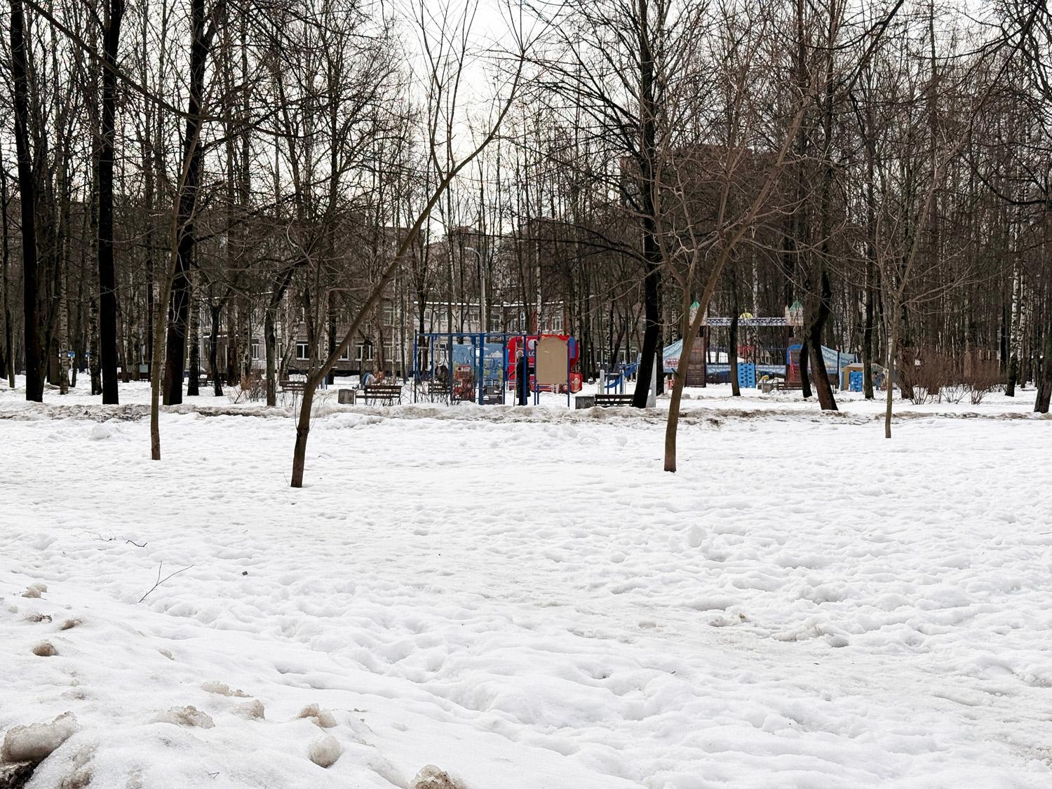 м. «Гражданский проспект». 2-комнатная квартира 45 кв.м