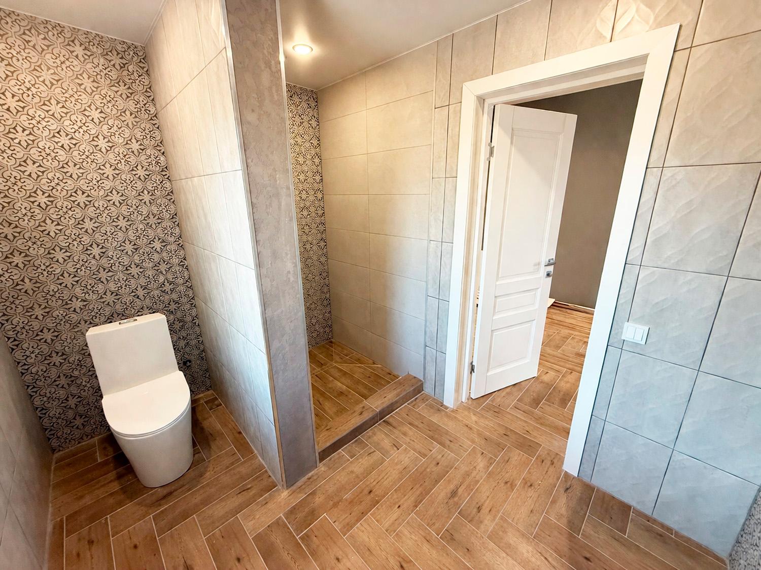 Хиттолово. Новый коттедж 117 кв.м на участке 8,5 соток