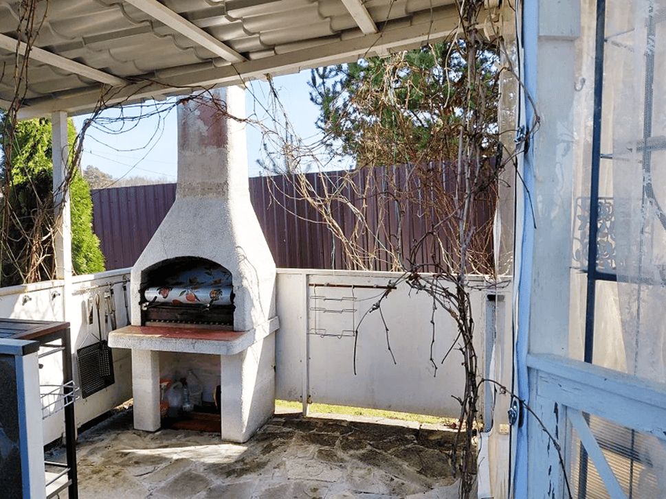 д. Долговка. Зимний дом 62 кв.м на участке 10 соток