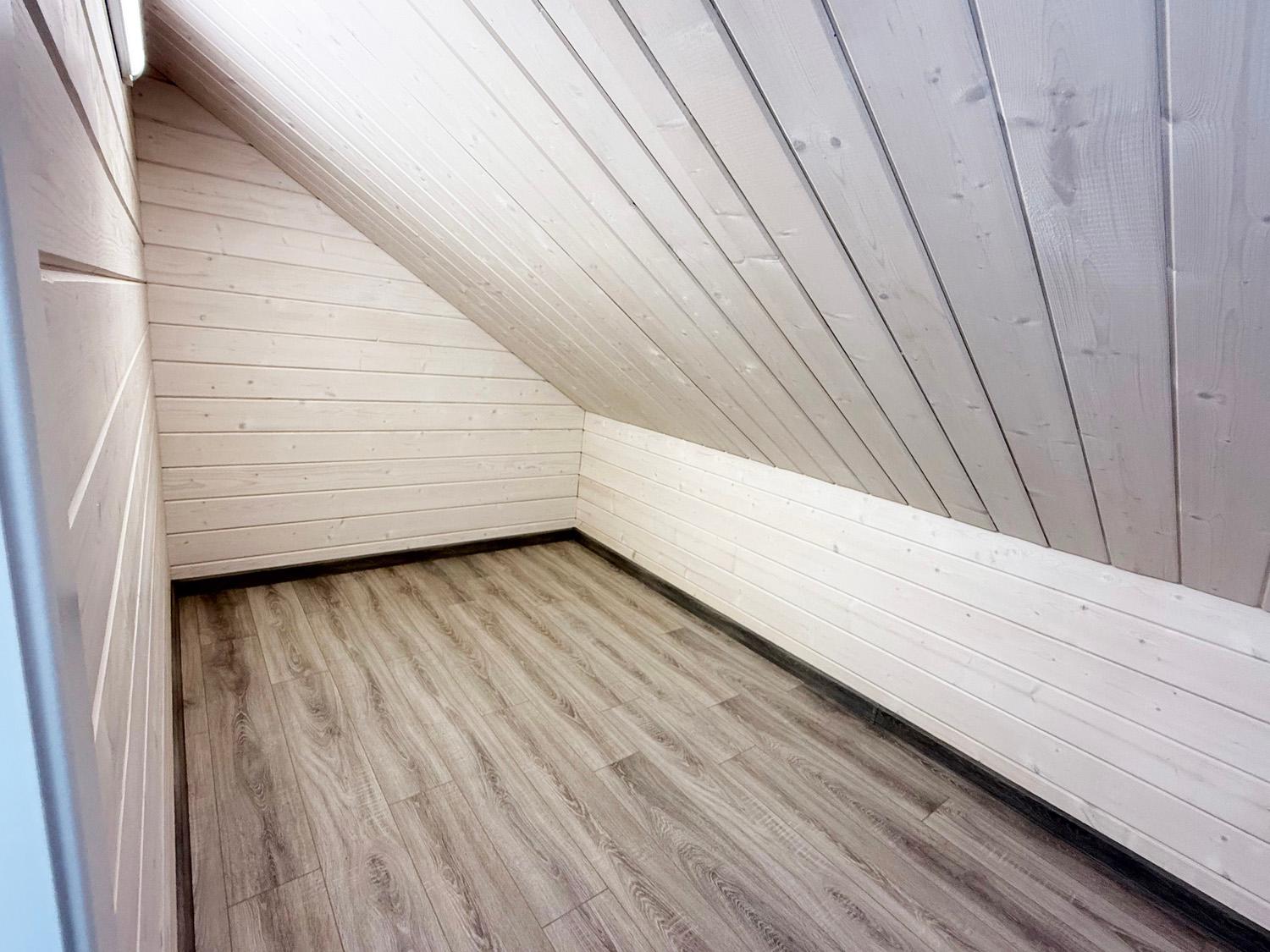 пос. Ропша, КП «Фазенда». Новый коттедж 186 кв.м на участке 10 соток