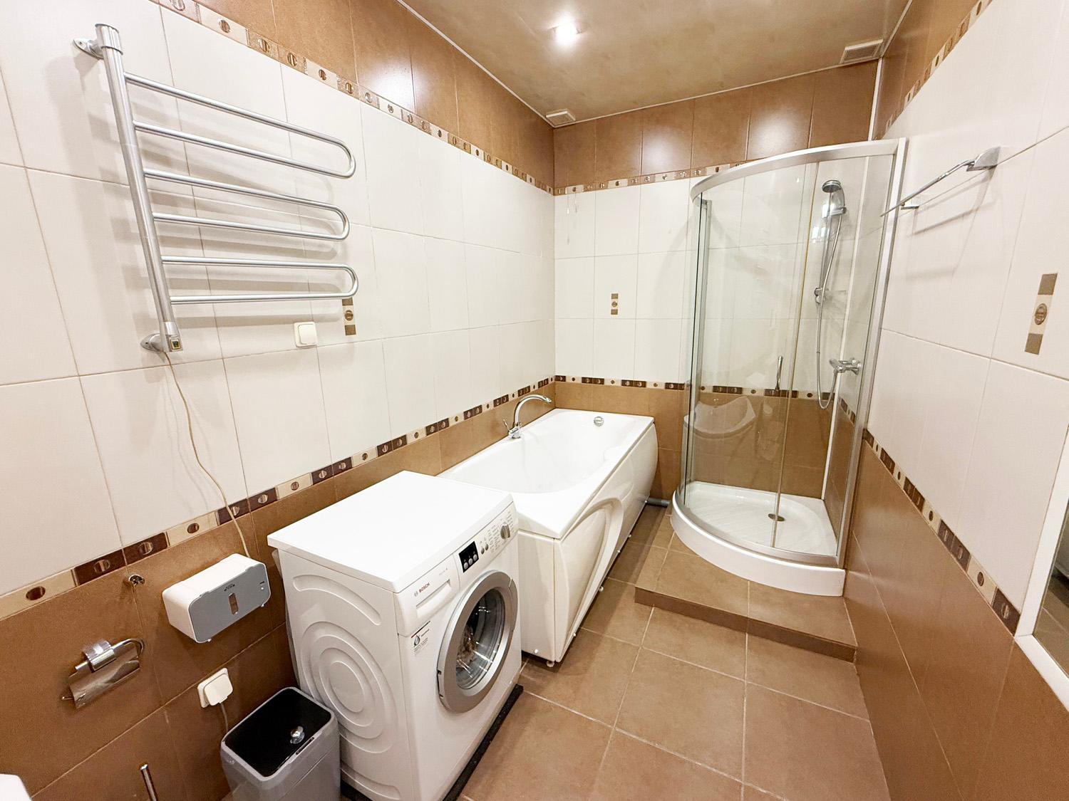 г. Всеволожск, ИЖС. Таун-хаус 165 кв.м на участке 6 соток