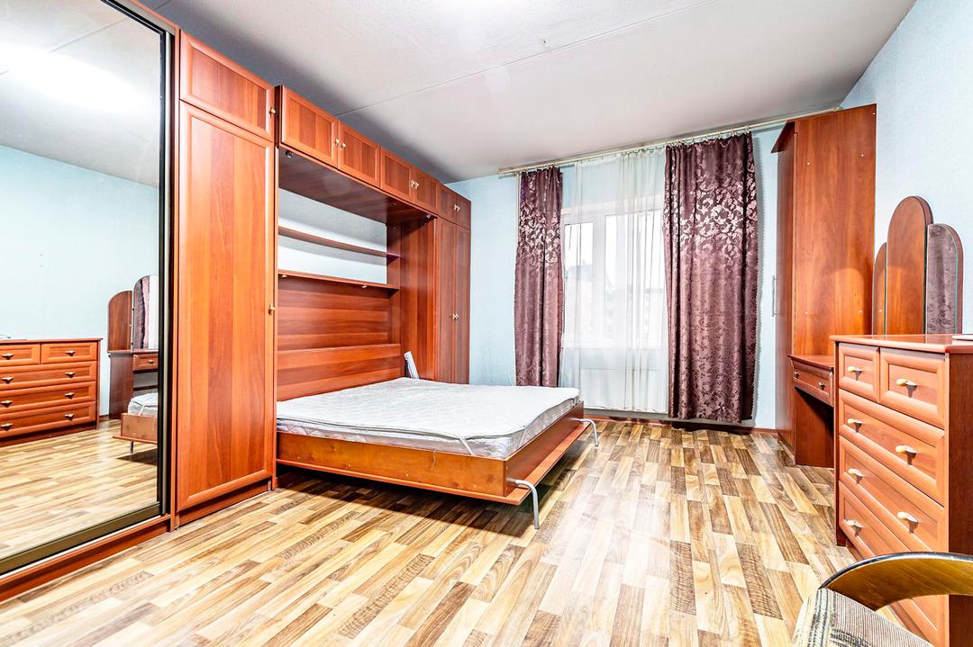 С-Петербург, г. Пушкин. 3-комнатная квартира 71,8 кв.м