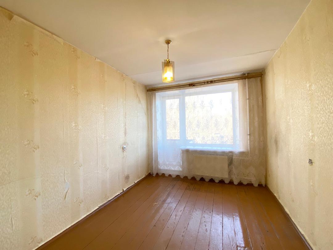 Санкт-Петербург, г. Колпино. 3-комнатная квартира 56,5 кв.м