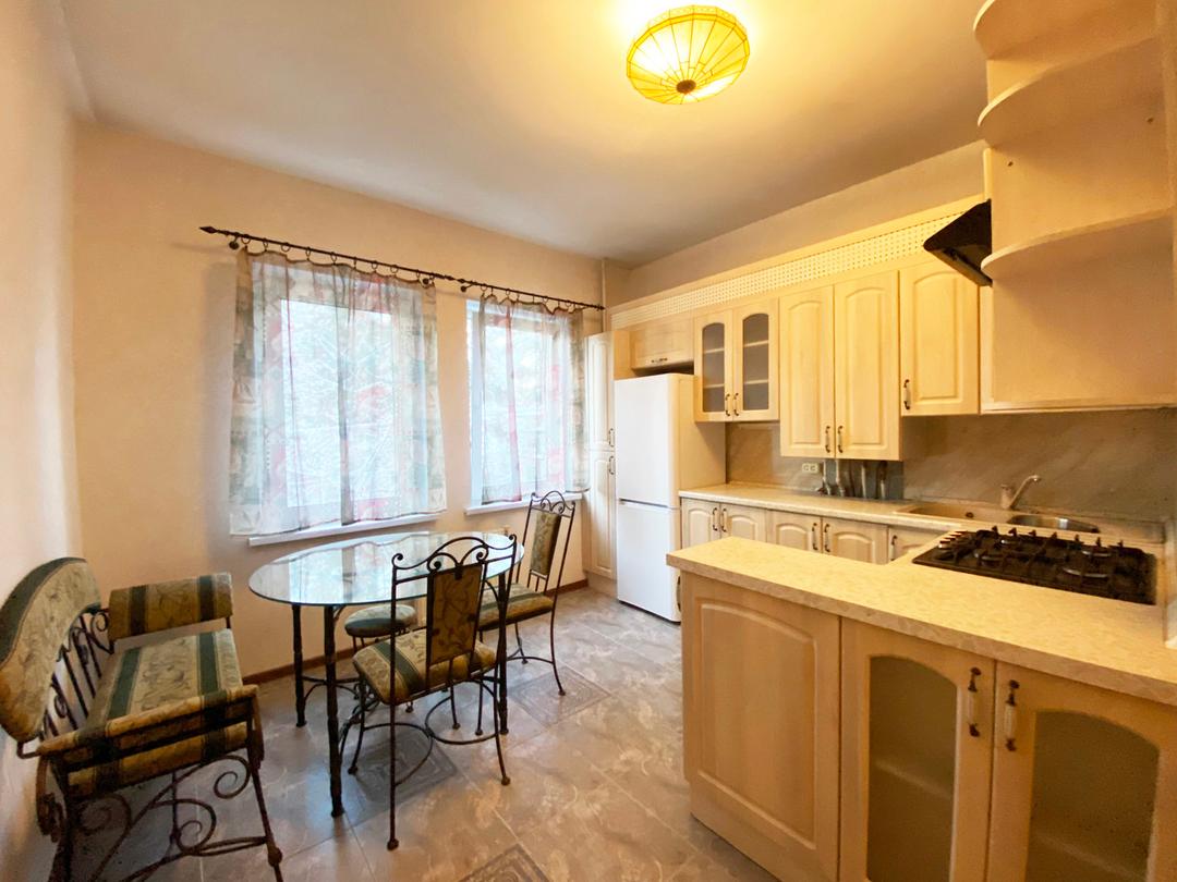 г. Всеволожск. 3-комнатная квартира 80,5 кв.м