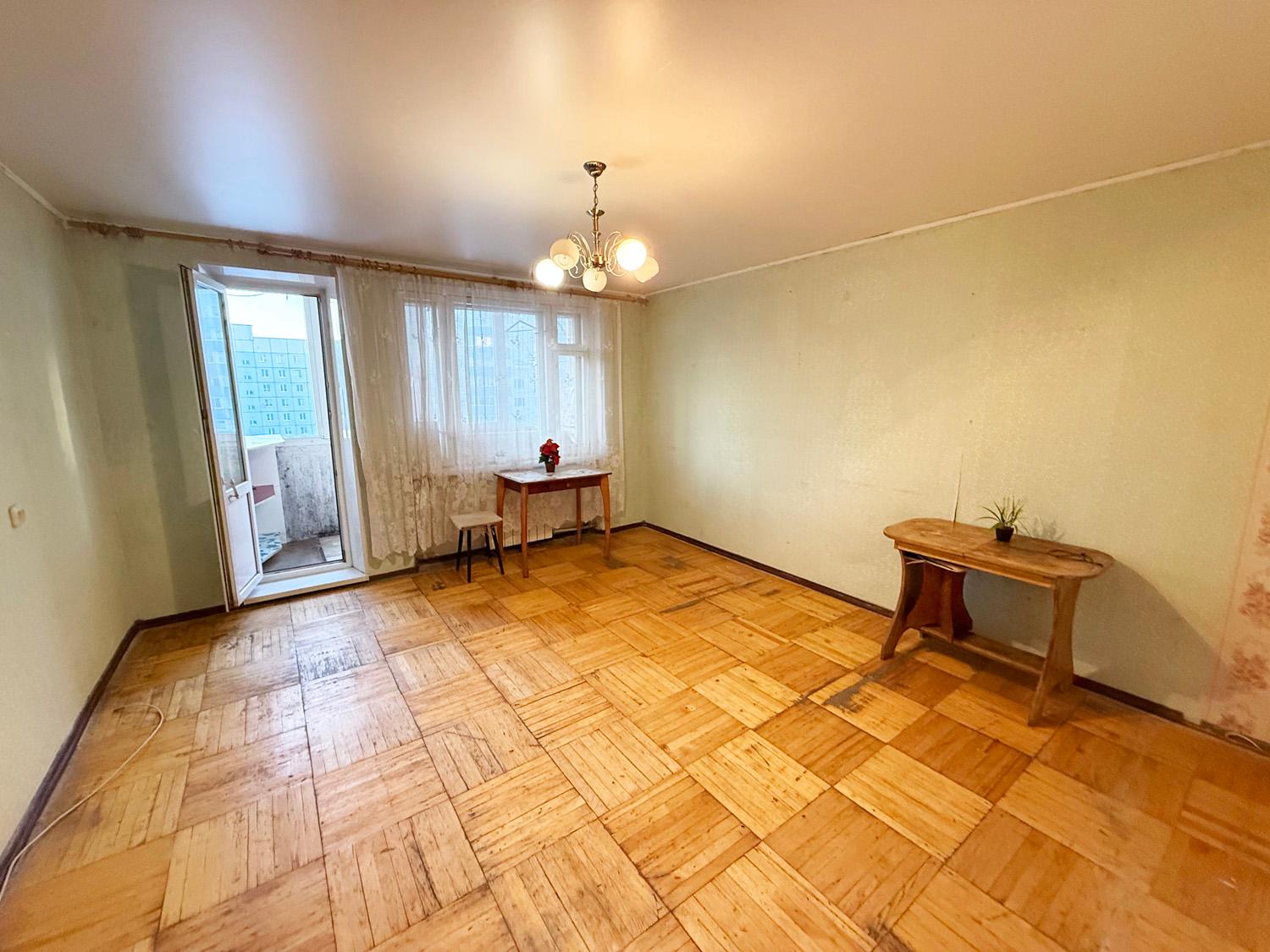 м. Девяткино. Комната 18,3 кв.м