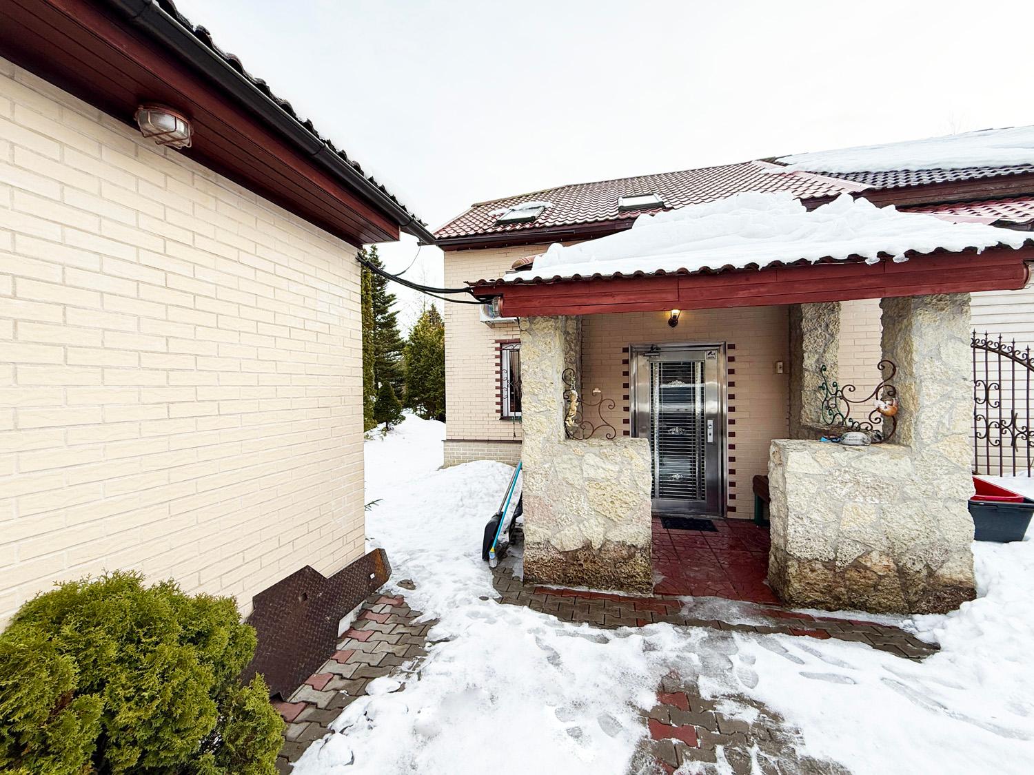 г. Всеволожск, ИЖС. Таун-хаус 165 кв.м на участке 6 соток