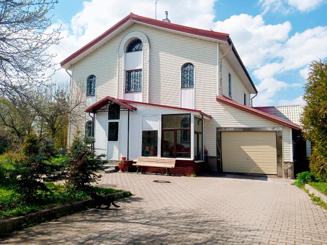 Красное Село- Пикколово. ИЖС коттедж 310 кв.м на участке 14 соток