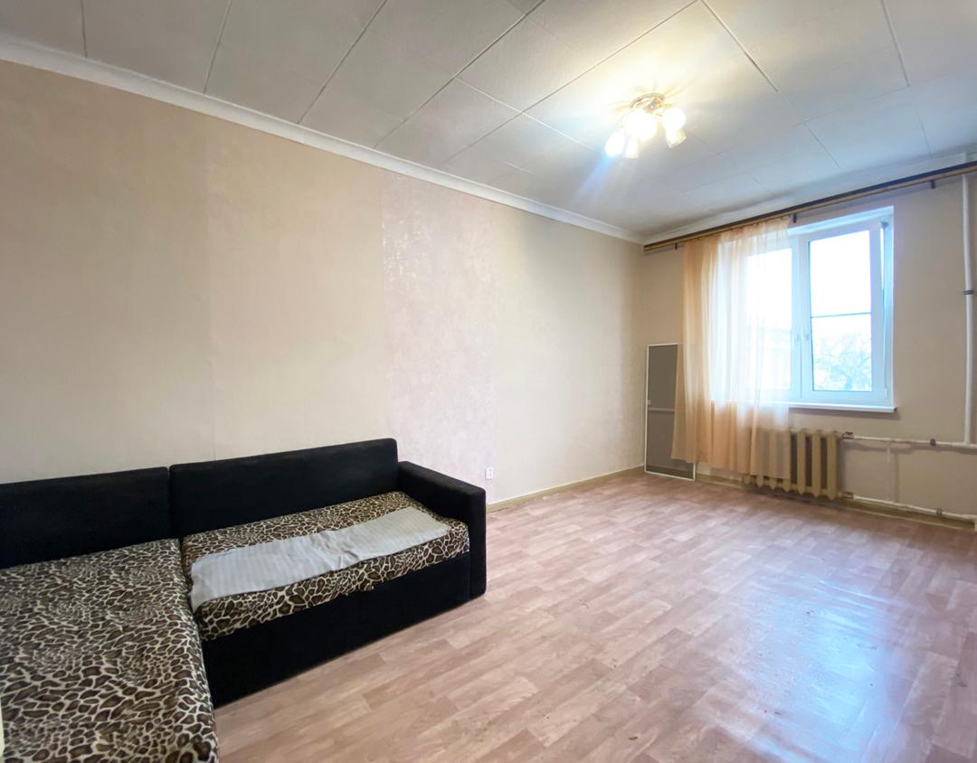 м. «Елизаровская». 3-комнатная квартира 66,5 кв.м