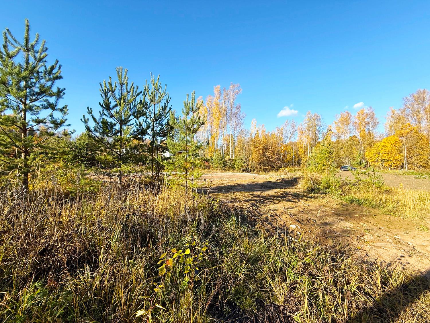 Земельные участки