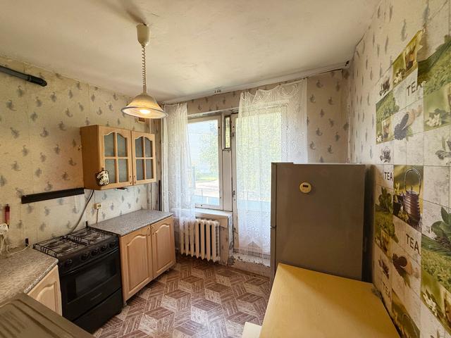 Квартиры