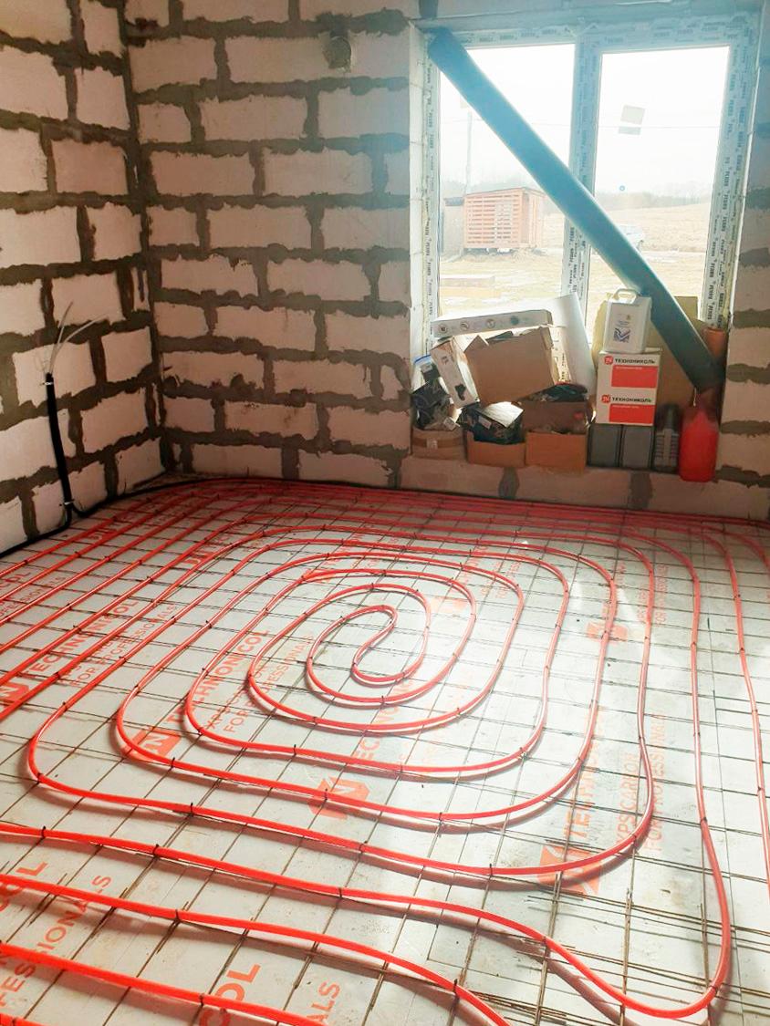 Хиттолово. Новый коттедж 117 кв.м на участке 8,5 соток