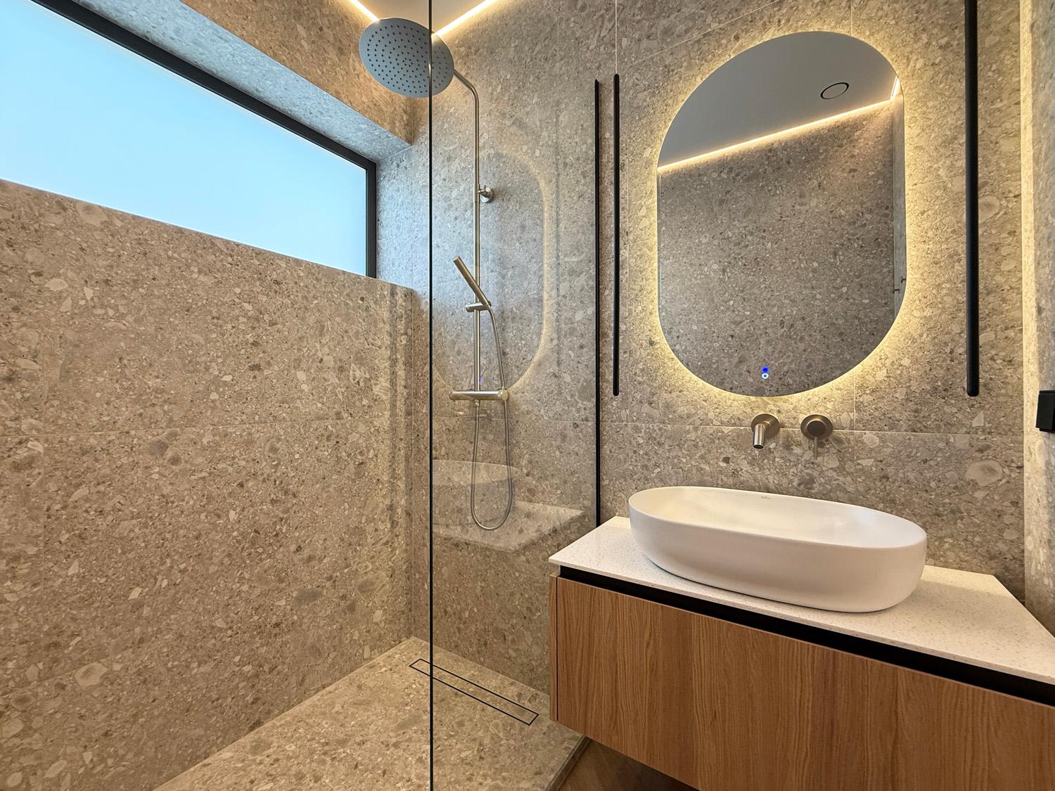 д. Агалатово, ИЖС. Новый коттедж 156 кв.м на участке 6 соток