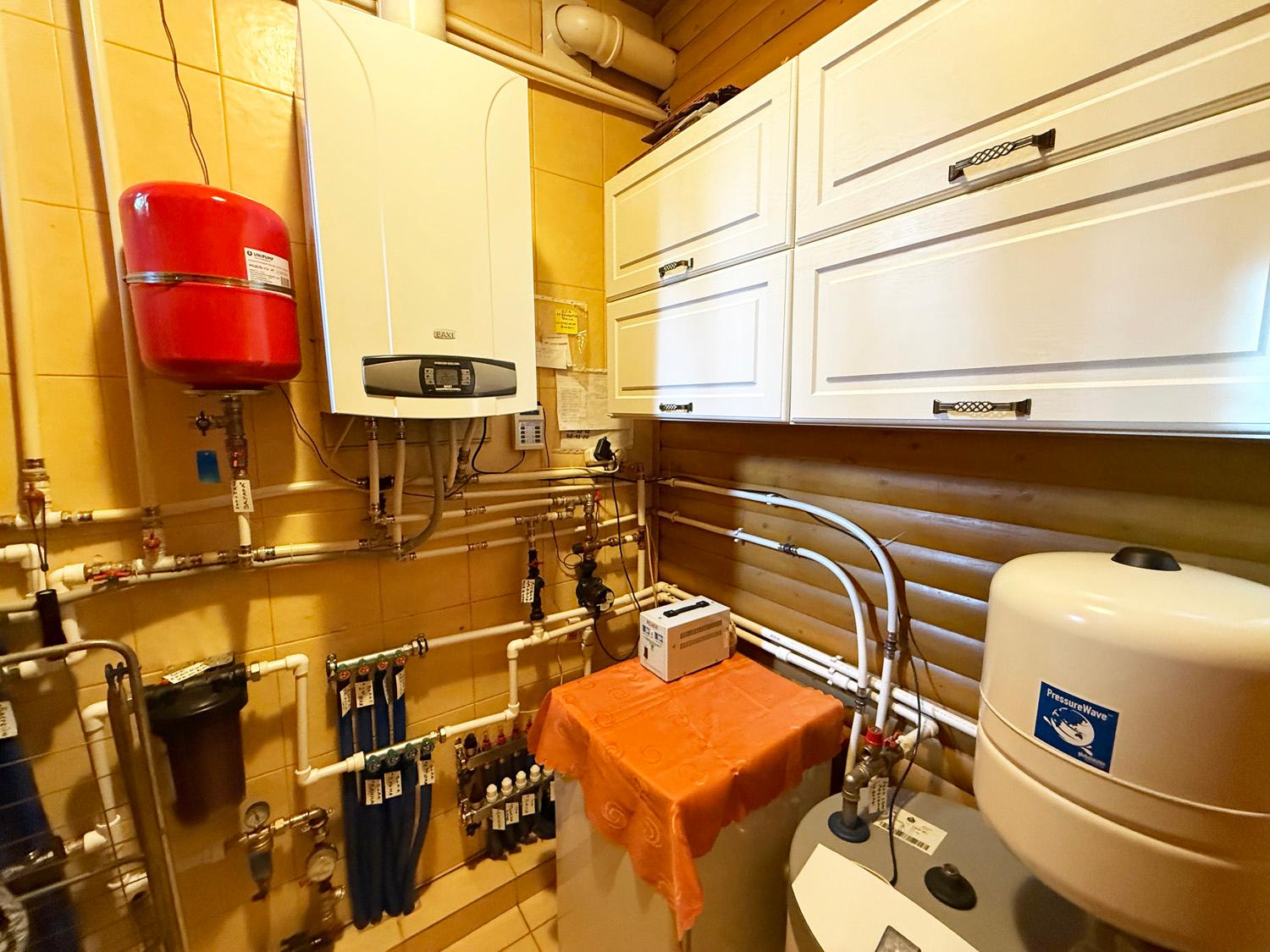 г. Всеволожск, ИЖС. Таун-хаус 165 кв.м на участке 6 соток