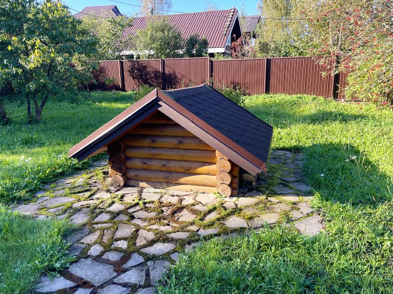 Санкт-Петербург, Ржевка. ИЖС коттедж 84 кв.м на участке 6,5 соток