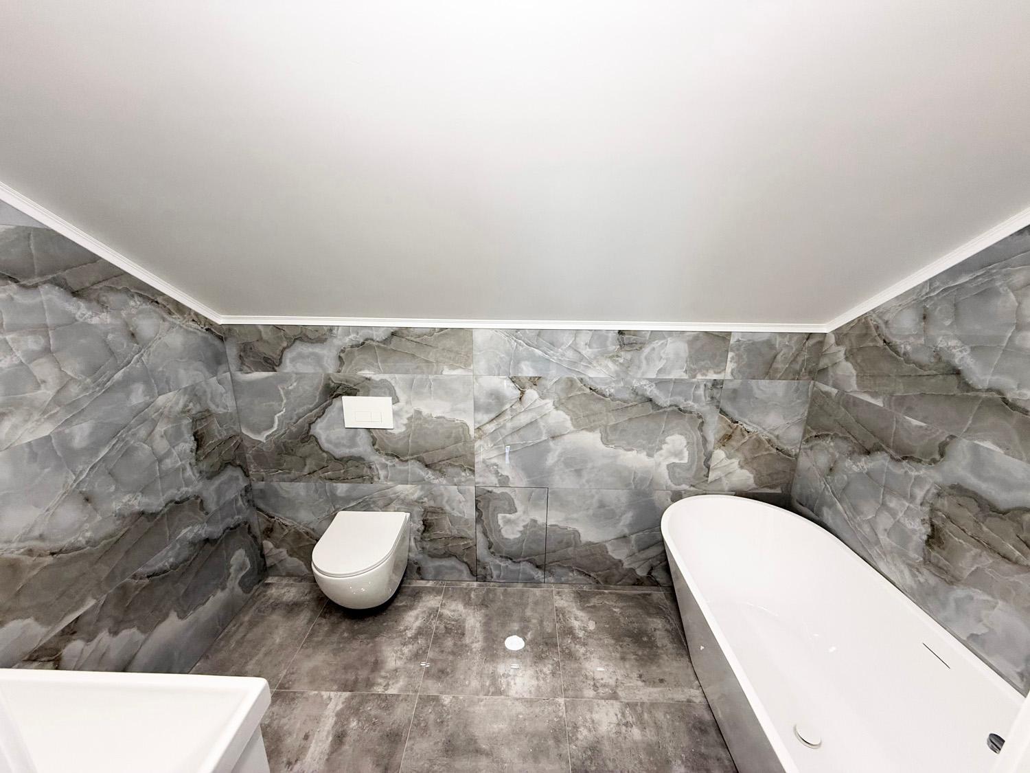 пос. Ропша, КП «Фазенда». Новый коттедж 186 кв.м на участке 10 соток