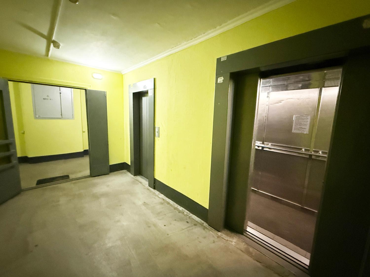 м. «Улица Дыбенко» . 1-комнатная квартира 33 кв.м