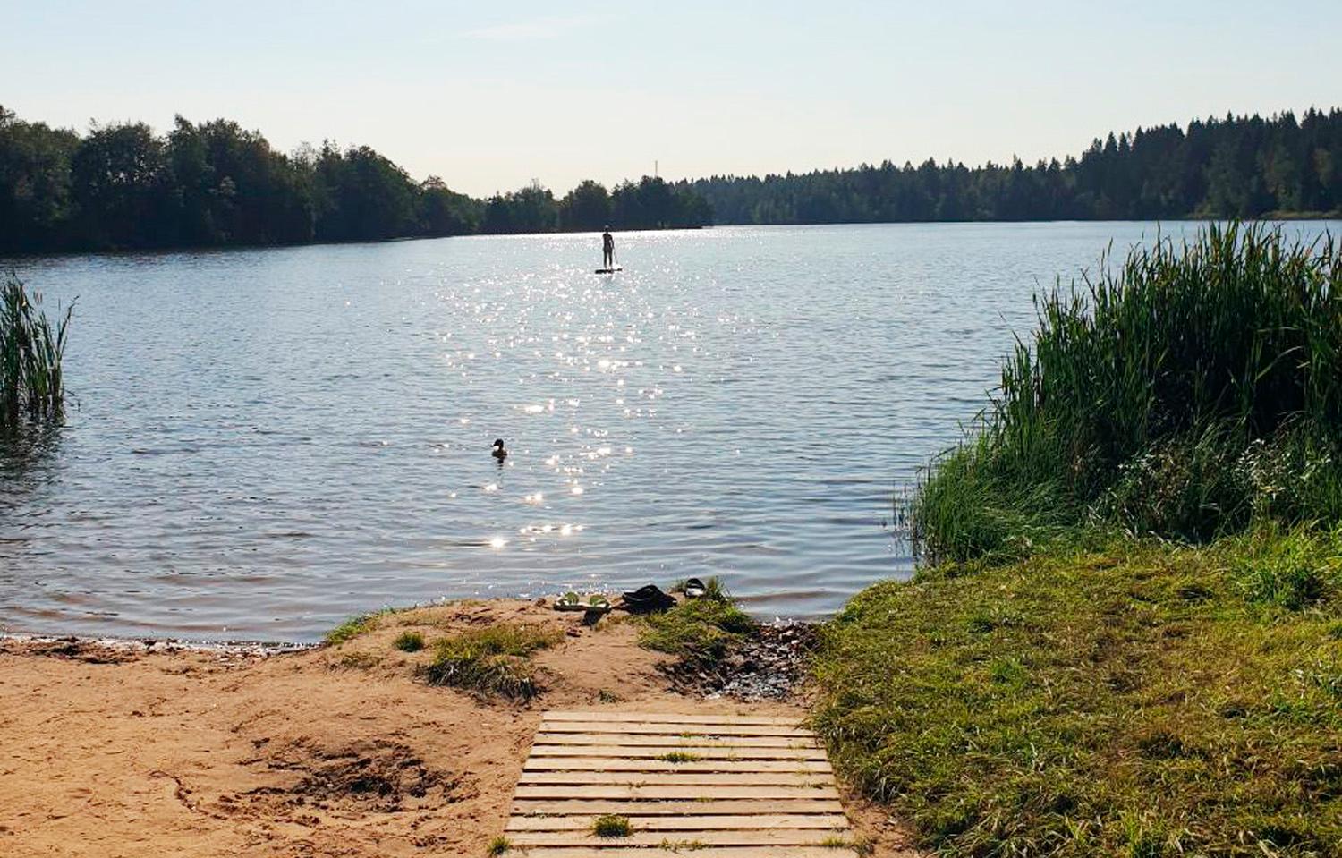 Хиттолово. Новый коттедж 117 кв.м на участке 8,5 соток