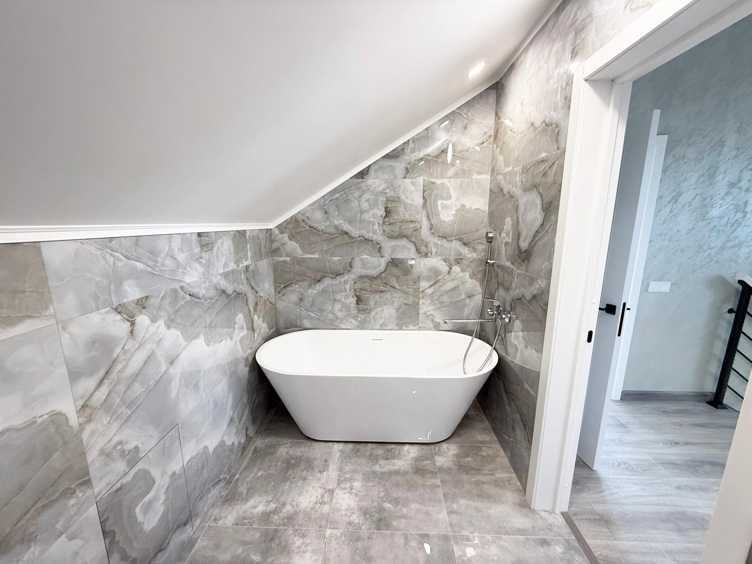 пос. Ропша, КП «Фазенда». Новый коттедж 186 кв.м на участке 10 соток