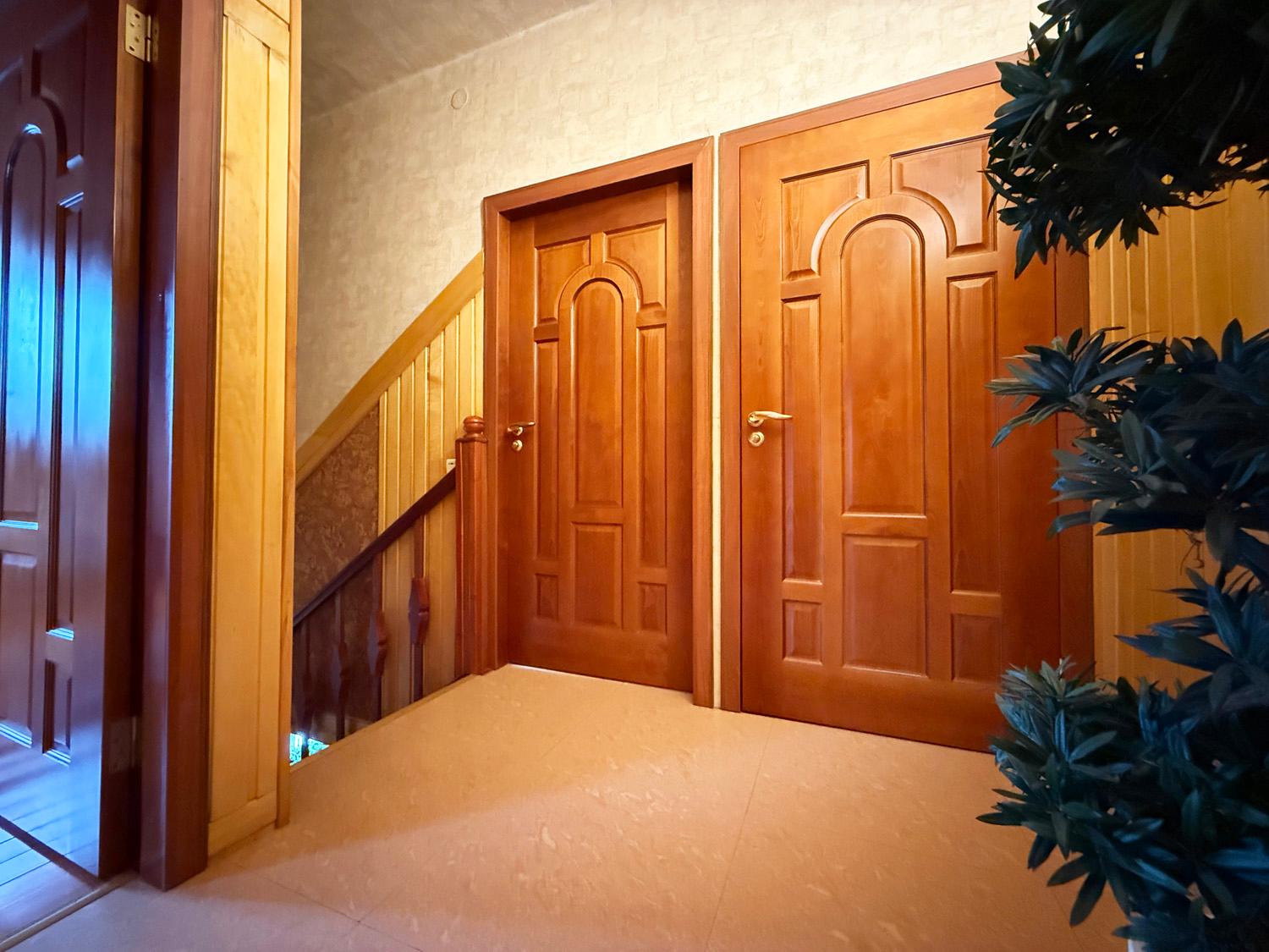 г. Всеволожск, ИЖС. Таун-хаус 165 кв.м на участке 6 соток