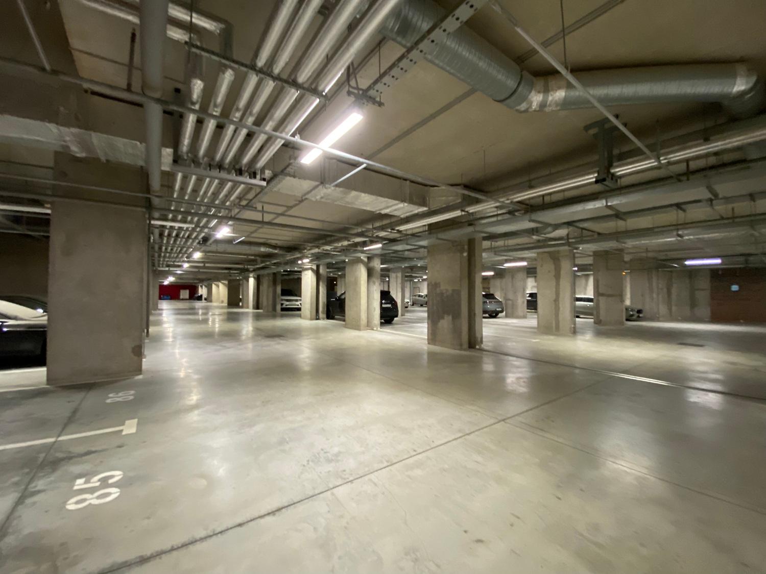 м. «Приморская», ЖК Docklands. 2-комнатные апартаменты 62,7 кв.м