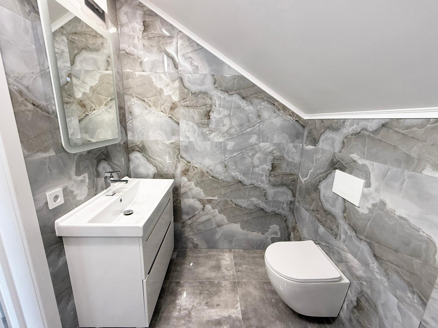 пос. Ропша, КП «Фазенда». Новый коттедж 186 кв.м на участке 10 соток