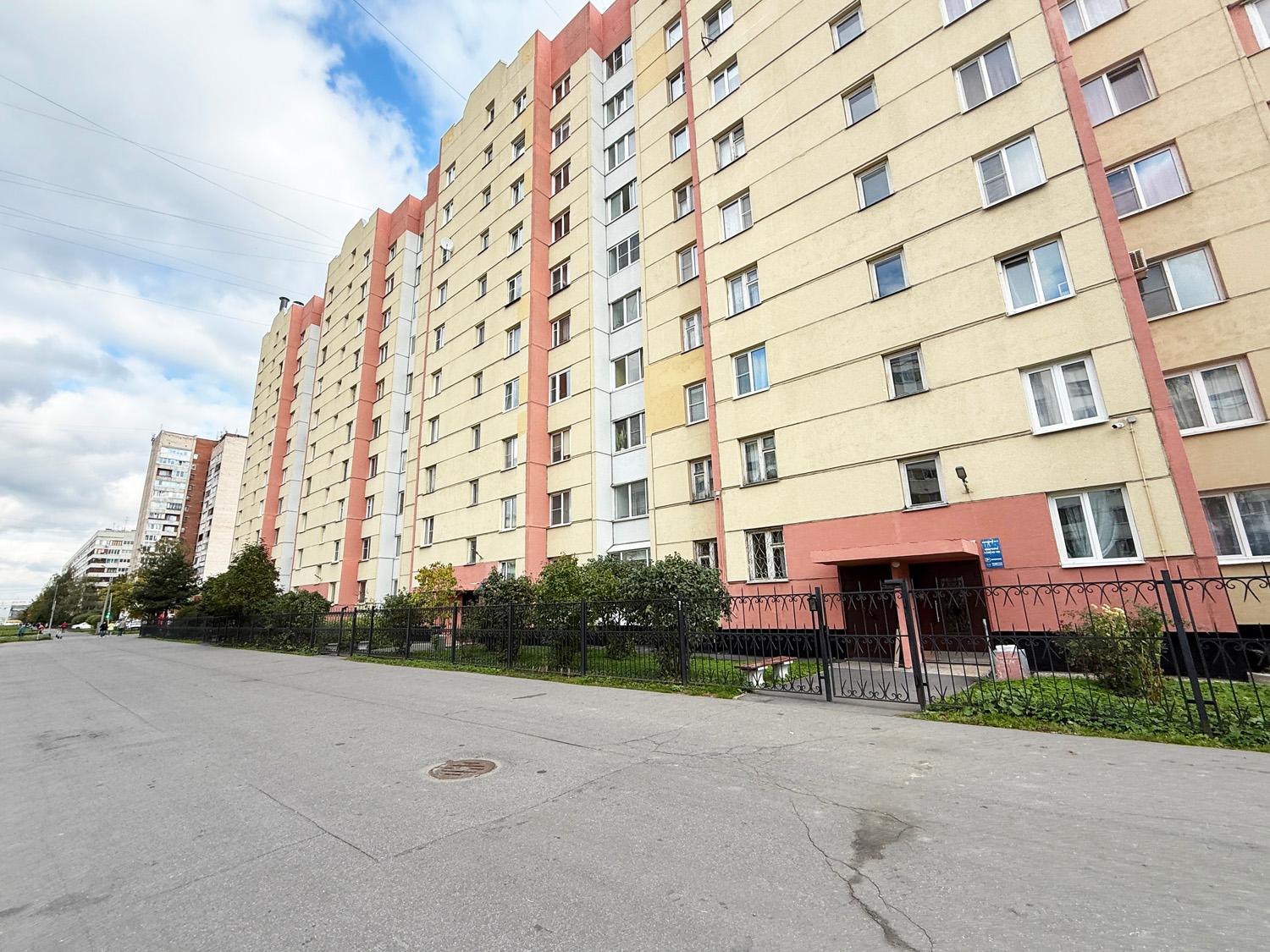 м. «Проспект Ветеранов». 2-комнатная квартира 59,8 кв.м