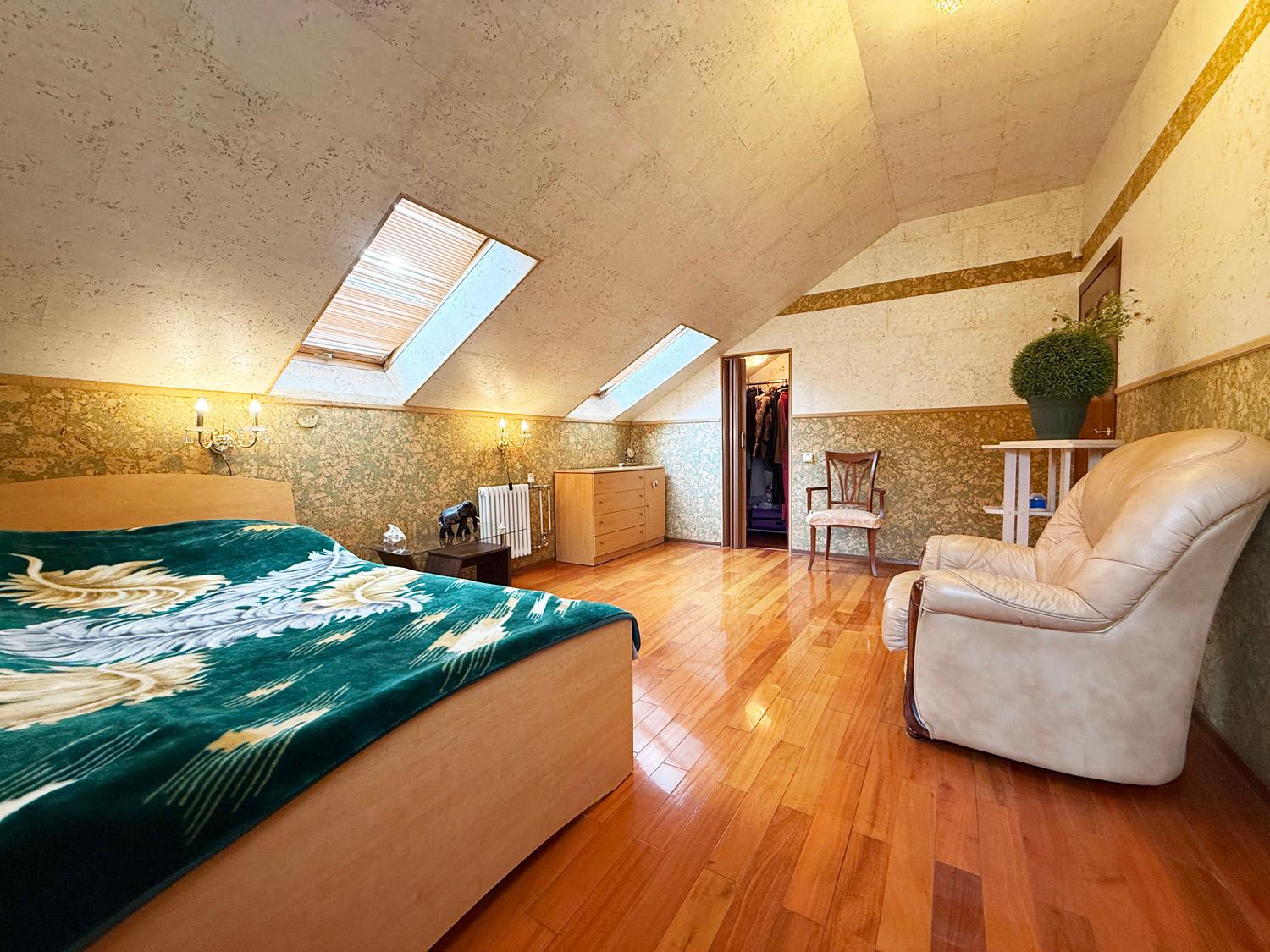 г. Всеволожск, ИЖС. Таун-хаус 165 кв.м на участке 6 соток