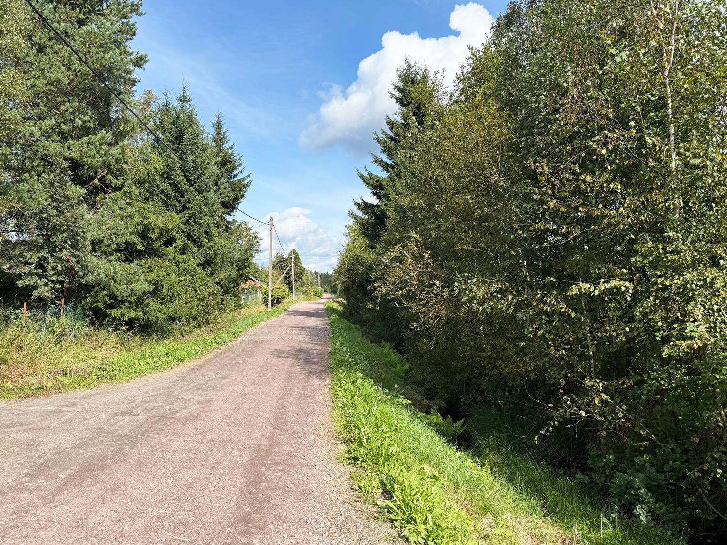 пос. Лейпясуо. Дача 28 кв.м на участке 6,2 соток у оз. Глубокое