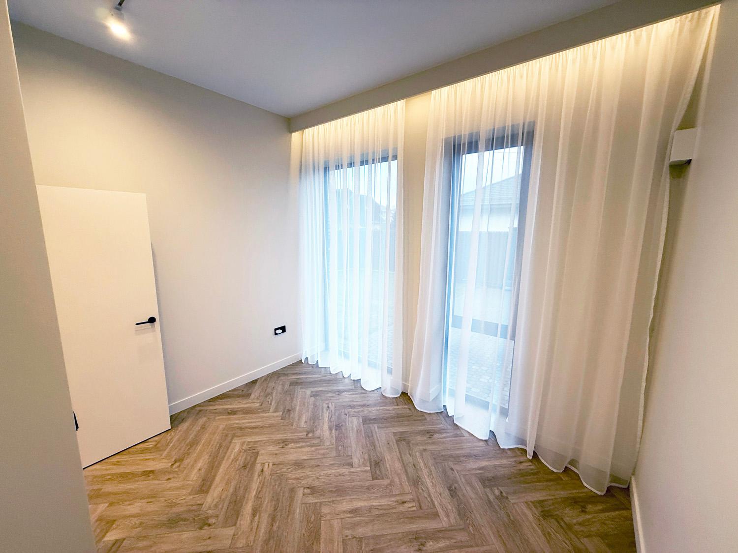 д. Агалатово, ИЖС. Новый коттедж 153 кв.м на участке 6 соток