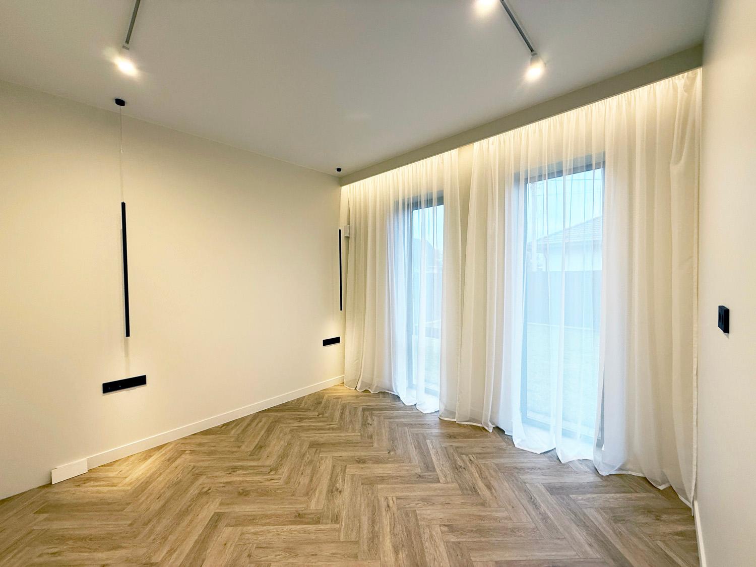 д. Агалатово, ИЖС. Новый коттедж 153 кв.м на участке 6 соток