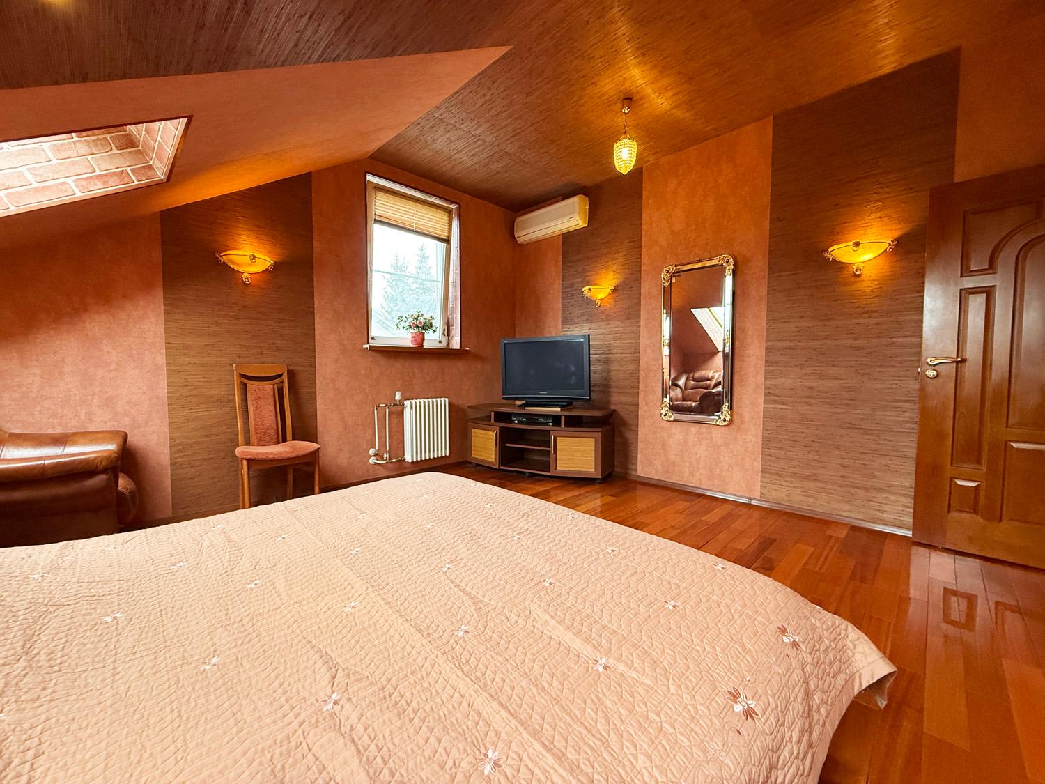 г. Всеволожск, ИЖС. Таун-хаус 165 кв.м на участке 6 соток