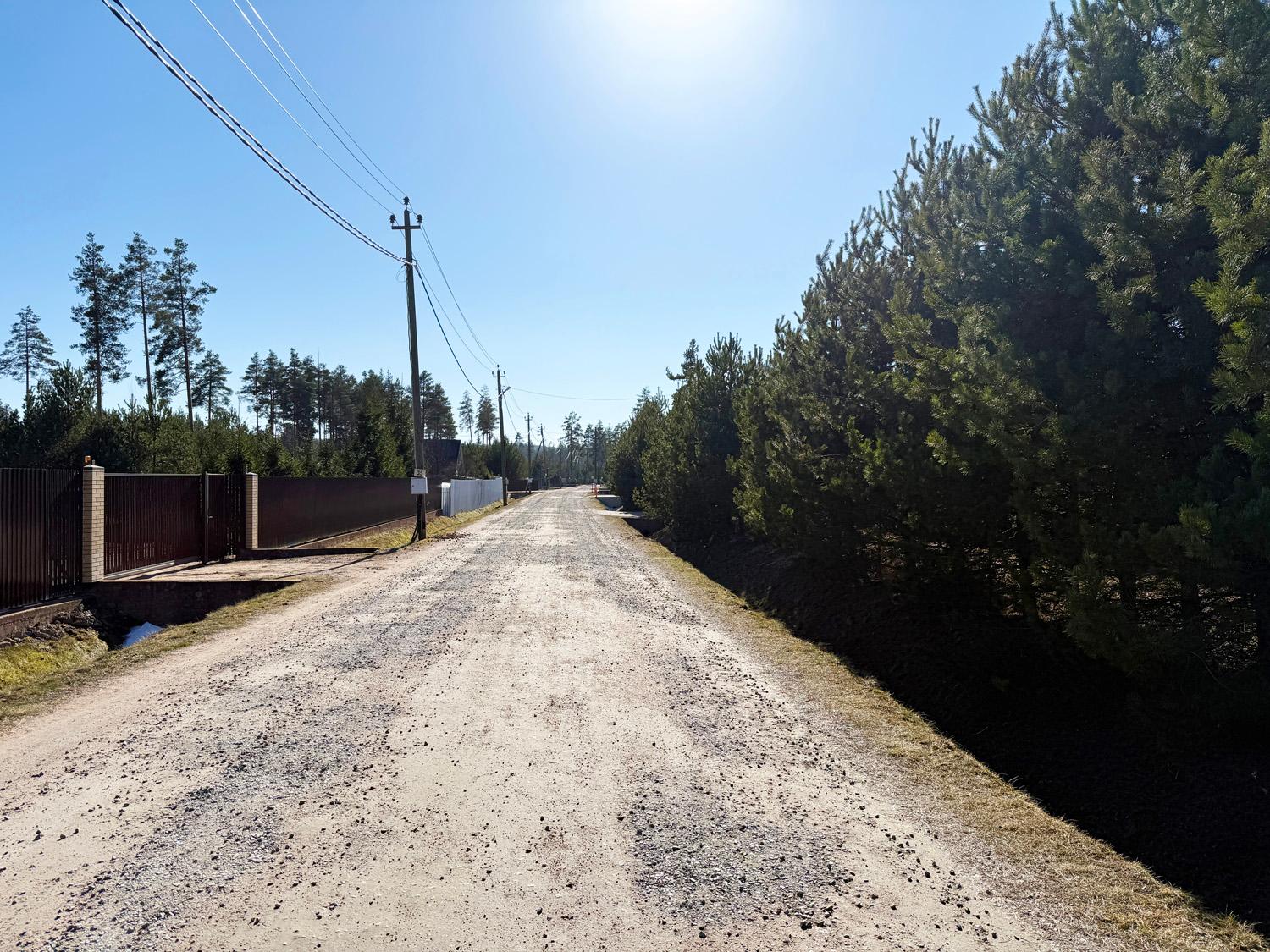 п. Приветнинское. Коттедж 160 кв.м на берегу реки, участок 27 соток