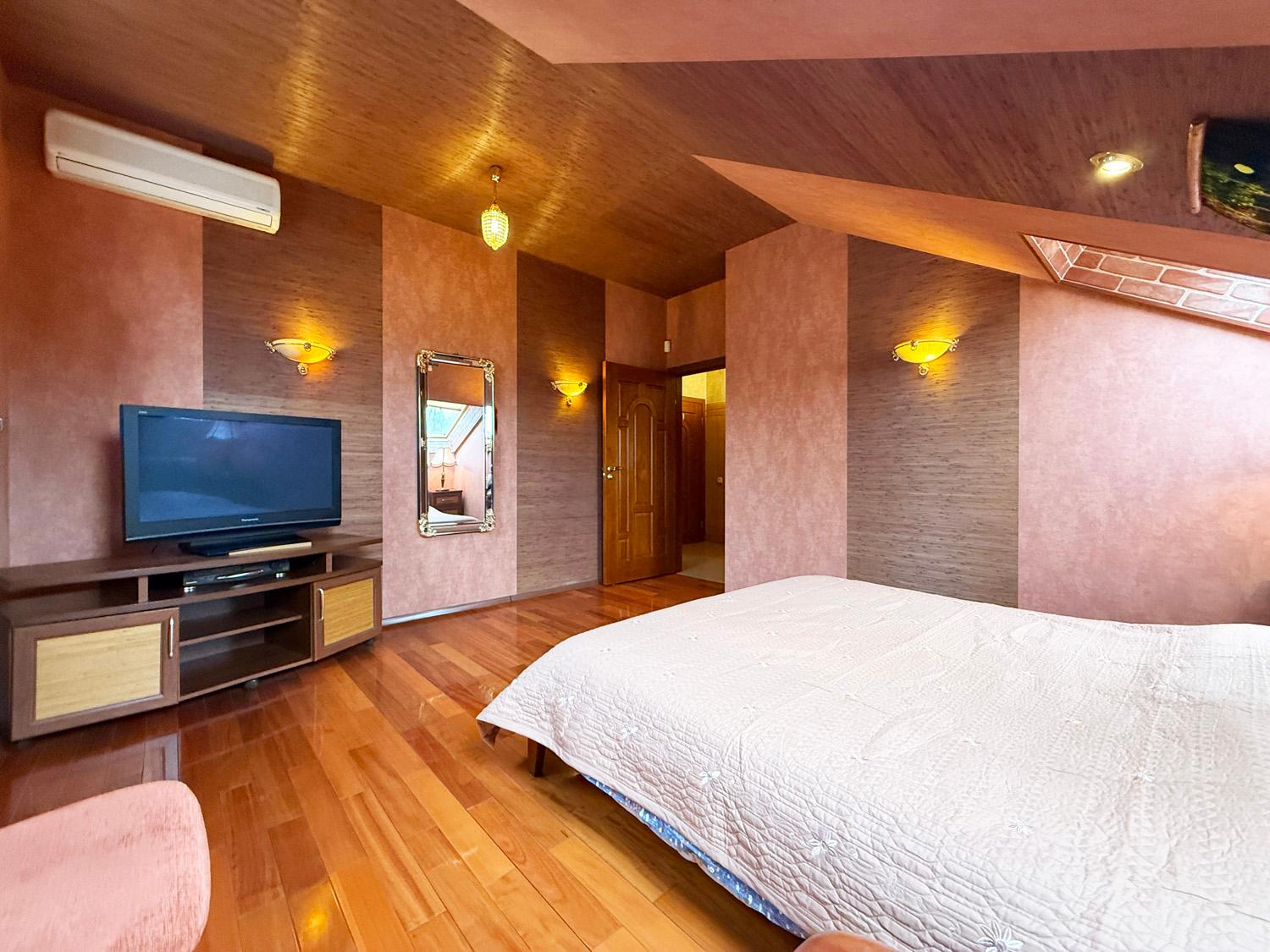 г. Всеволожск, ИЖС. Таун-хаус 165 кв.м на участке 6 соток