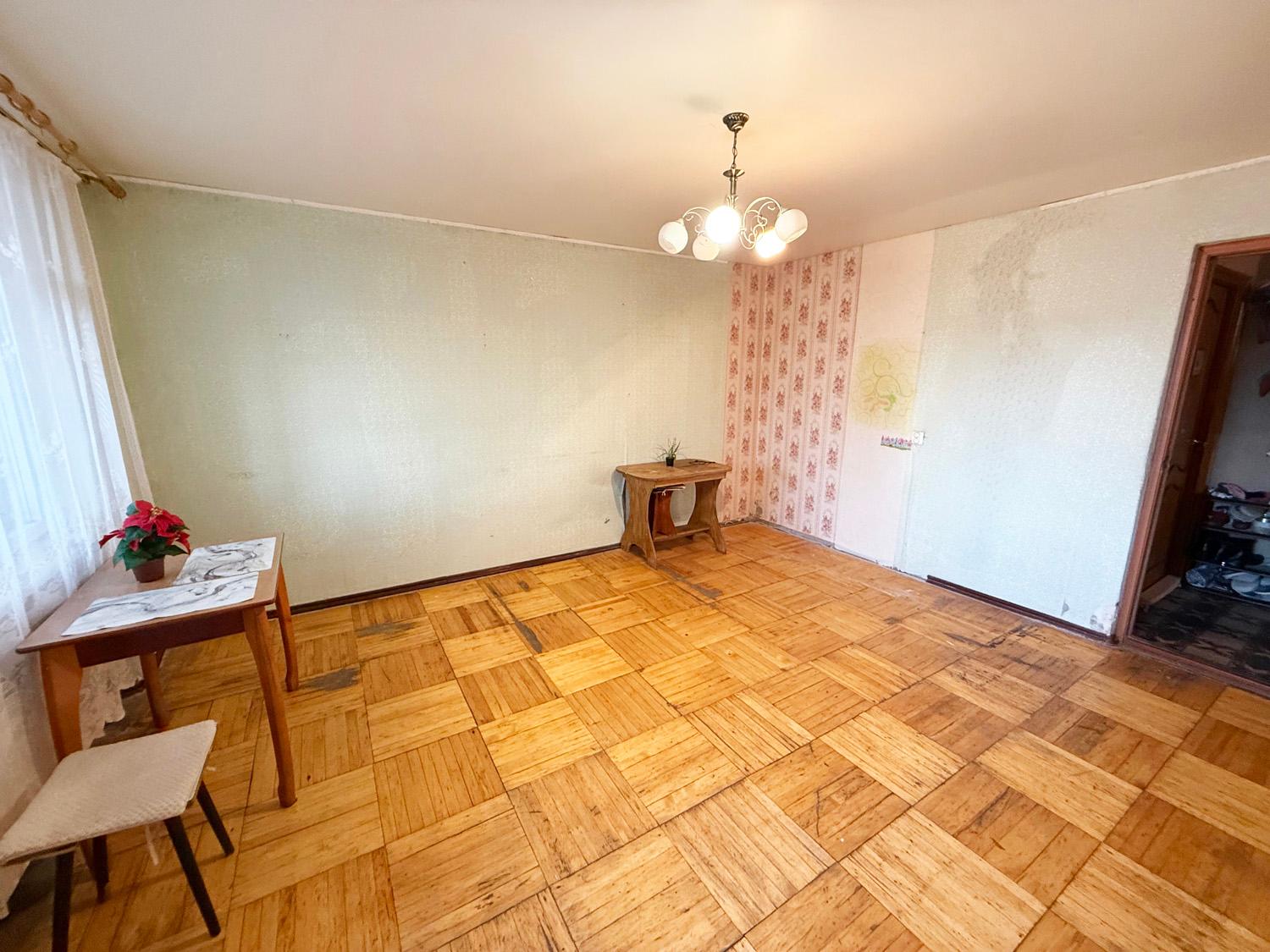 м. Девяткино. Комната 18,3 кв.м