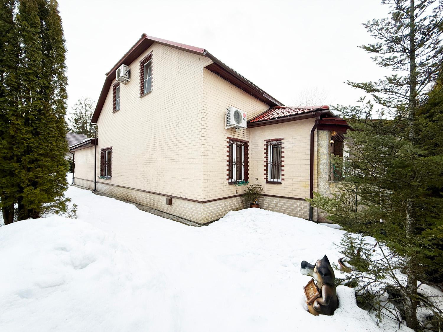 г. Всеволожск, ИЖС. Таун-хаус 165 кв.м на участке 6 соток