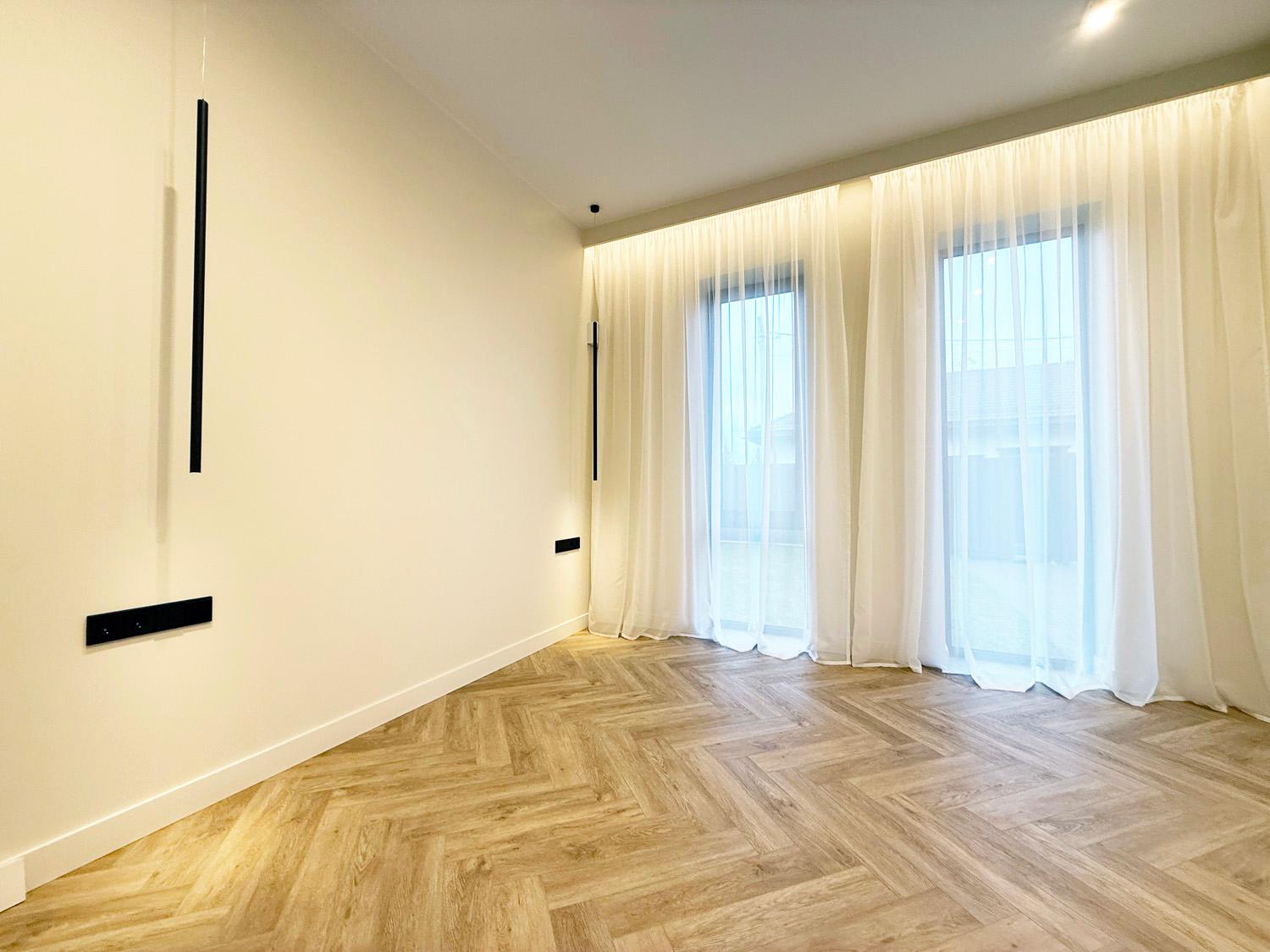 д. Агалатово, ИЖС. Новый коттедж 153 кв.м на участке 6 соток