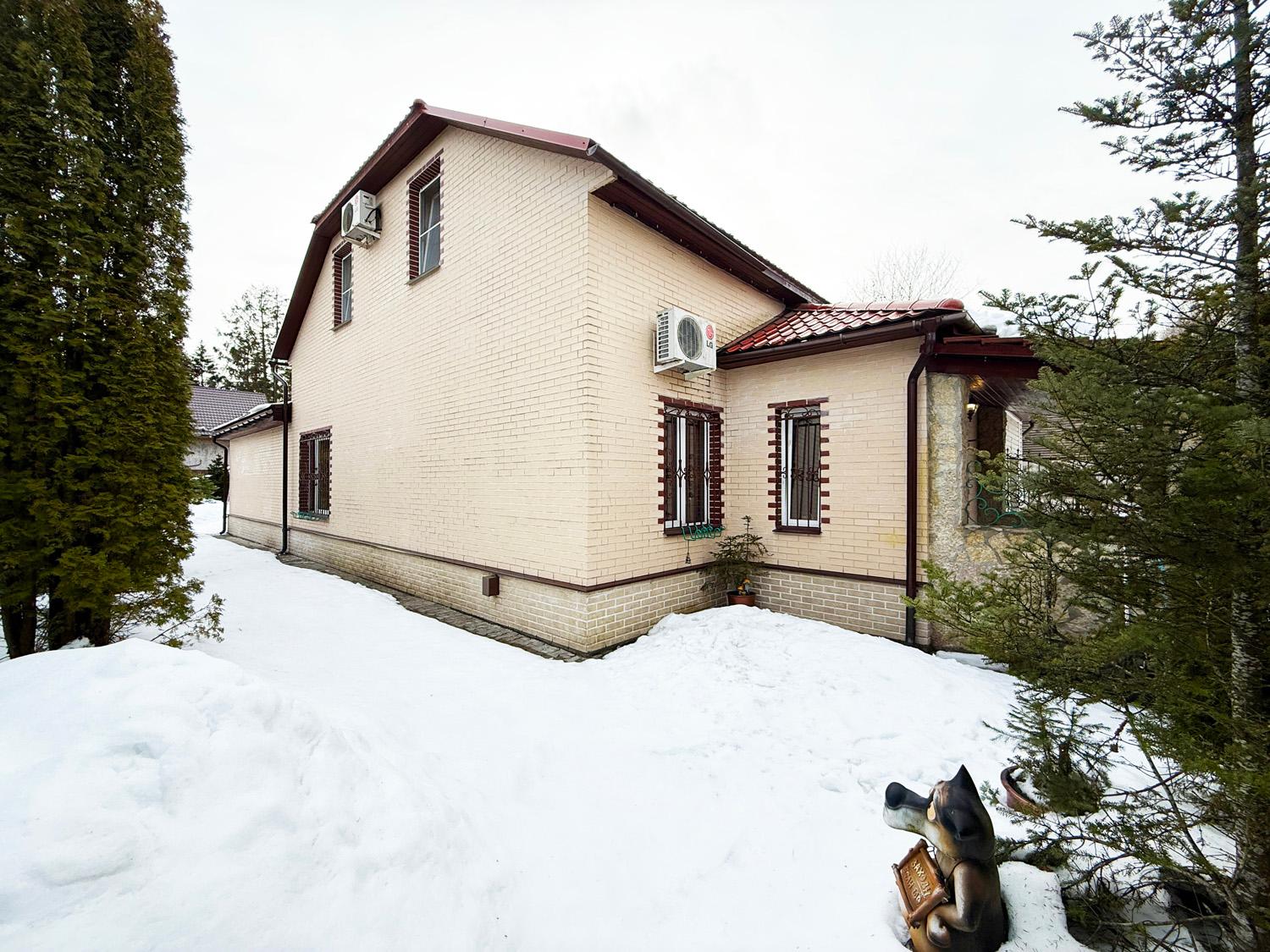 г. Всеволожск, ИЖС. Таун-хаус 165 кв.м на участке 6 соток