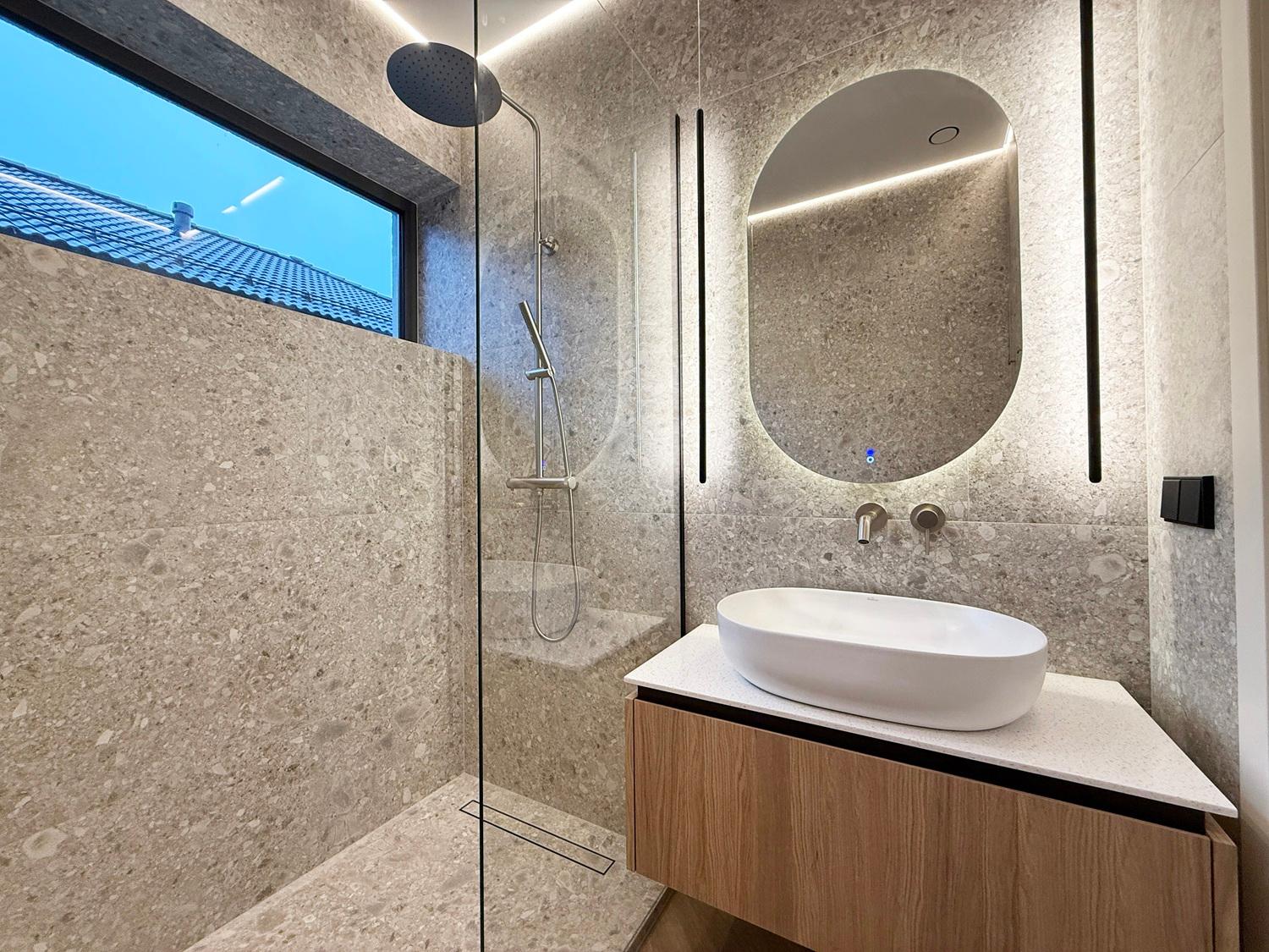 д. Агалатово, ИЖС. Новый коттедж 153 кв.м на участке 6 соток