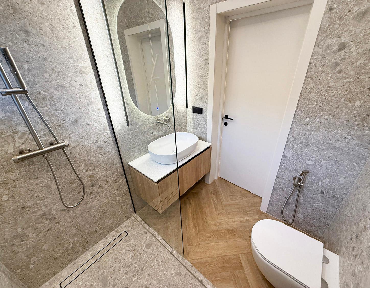 д. Агалатово, ИЖС. Новый коттедж 153 кв.м на участке 6 соток