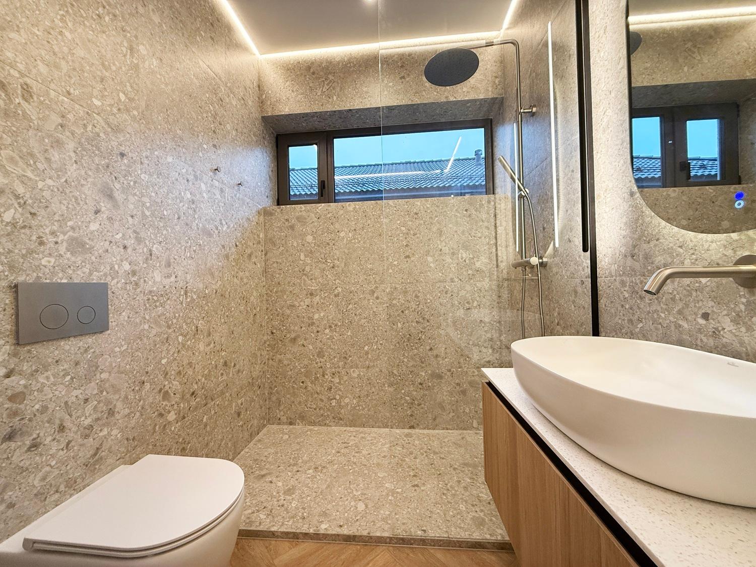 д. Агалатово, ИЖС. Новый коттедж 153 кв.м на участке 6 соток