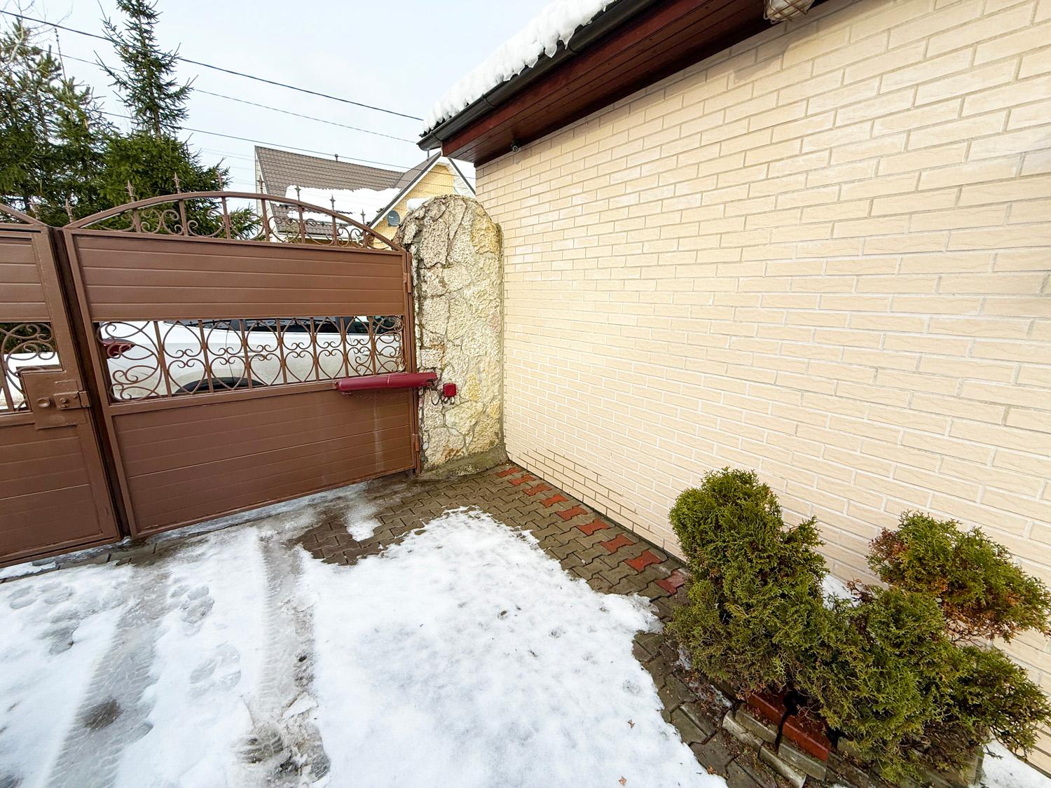 г. Всеволожск, ИЖС. Таун-хаус 165 кв.м на участке 6 соток